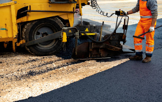 Driveway Overlay Services in Dale City, VA